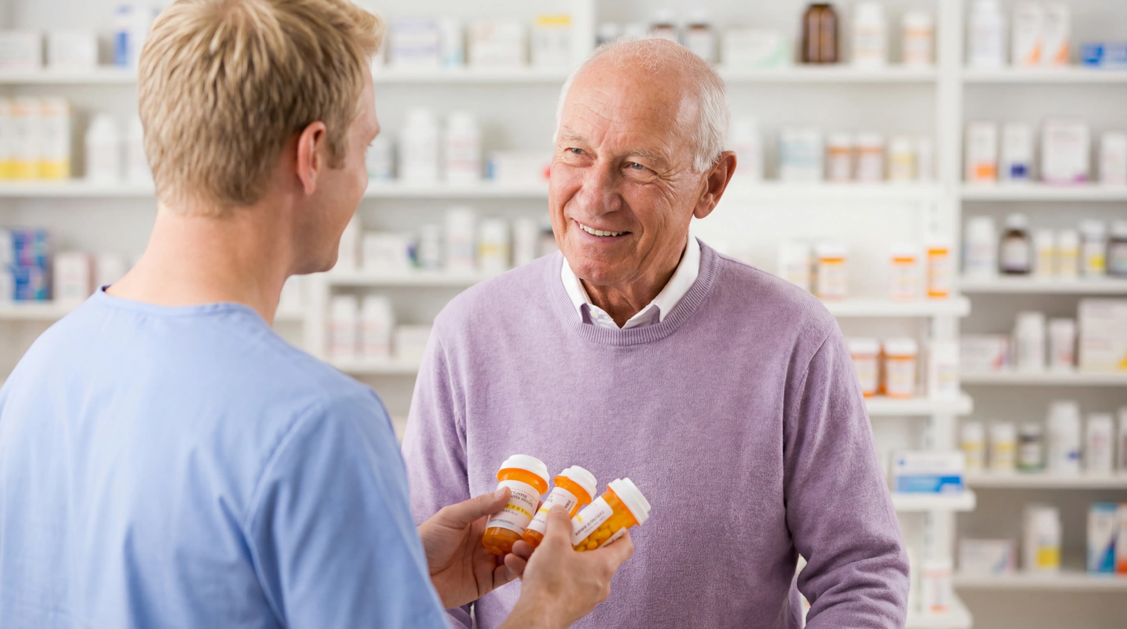 Alt Pharma storefront at 581 McCray Street Hollister CA