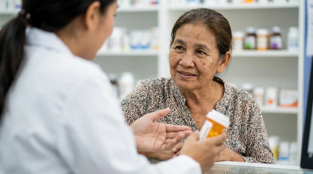 Alt Pharma storefront on McCray Street Hollister CA